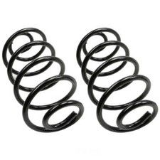 Coil Spring Set Moog 5379 picture
