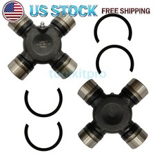 For 2010-2023 Dodge Ram 2500 3500 68065428AC 4 Wheel Drive 2 Outer Axle U Joint picture