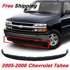 For 2005-06 CHEVROLET TAHOE Front New Air Deflector Extension Valance GM1092184 picture