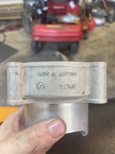 2007 Ktm 250sxf Cylinder picture