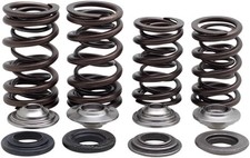 Kibblewhite Precision Lightweight Racing Valve Spring Kit for Honda picture