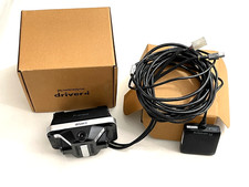 Netradyne Driver-i D-450 Dash Camera System W/ Modem & Harness OEM picture