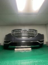 Fits 2017-2018-2019 GMC Acadia Front Bumper Complete picture