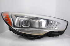 🚘▶️ 2015 - 2017 KIA K900 HID DRL LED RIGHT PASSENGER Side Headlight 92102-3T420 picture