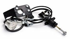 💯Hush Performance EFV3 1989-1991 Honda Civic/Crx Cable To Hydro Conversion picture