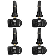 Set of 4 Universal  TPMS Sensors Universal  (read describtion) picture