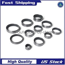 (11pcs) 6L80, 6L90 Bushing Kit 104030A-01K 6L0E 6L90E steel w/brass linning picture