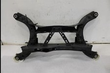 2013-2016 MAZDA CX5 Rear FWD Suspension and Engine Cradle Crossmember OEM 13-16 picture