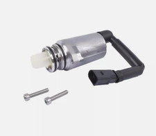 Haldex Pump Gen for Audi TT A3 VW Skoda Seat AWD Coupling 02D525557. picture