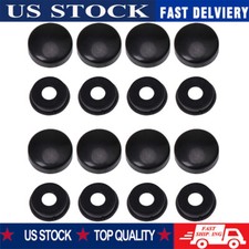 8x Black 