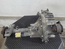 00-06 Chevrolet Suburban 4.10 Ratio Front Axle Differential Carrier Tested 140k picture