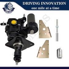 Universal Hydrobooster Hydraulic Brake Assist Power Booster Hydro for Ford Chevy picture