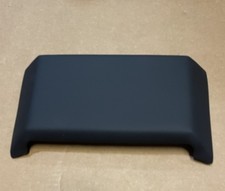 New 2024-26 TESLA CYBERTRUCK Center Console Armrest Cap  OEM 1876734-00-F picture