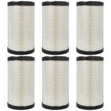 6x 715900394 Air Filter For Can-Am 1000 800BRP Defender HD8 HD10 Maverick 16-21 picture