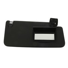 2021-2027 RAM 1500 SUN VISOR RIGHT PASSENGER SIDE GENUINE NEW MOPAR 6CR50TX7AH picture