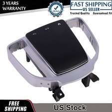 Touch Mouse Pad Control Switch For Mercedes-Benz C-Class E-Class GLC G W205 W213 picture