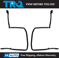 TRQ T-Top Roof Weatherstrip Seal Fits 78-81 Chevrolet Pontiac picture