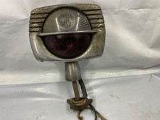 Vintage Original AUTO LAMP SL49 Light Car Truck Automobile Motorcycle Chicago picture