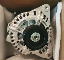 11188N New Alternator Replacement for Hyundai Santa Fe 2005 2006 V6 2.7L picture