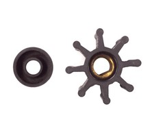 Jabsco #90092-0004 Service Kit fits Pump Models: 12210-0003. picture