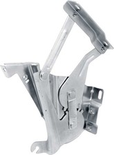 OER TF400296 1957 Chevrolet Bel Air, 150, 210 Nomad; Hood Hinges; RH and LH; picture