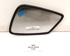 ✅ 09-19 OEM BMW F01 F02 F10 F07 550 750 Left Driver Side Auto Dim Heated Mirror picture