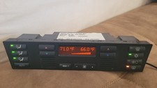 used BMW X5 E53 Climate Control unit 6926882 picture
