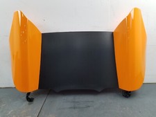 2016 McLaren 675LT Spider Tonneau Cover / Carbon Decal / Hinges - * #5556 V5 picture