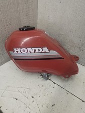 1985-86 Honda Big Red 250 Fuel Tank #1779 picture