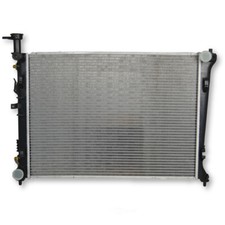 Radiator   Global Parts Distributors   13132C picture