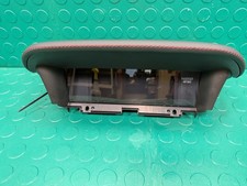 2018-2021 Subaru WRX STI Center Dash Multifunction Display Screen MFD OEM 0040 picture