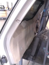 Trunk/Hatch/Tailgate With Rear View Camera Fits 08-10 GRAND CHEROKEE 674882 picture