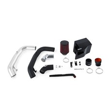 Mishimoto MMAI-FOST-13WBK Performance Air Intake Fits Ford Focus ST 2013+ Black picture