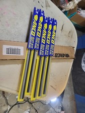 Pack of 5 ANCO 18