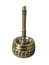 ZF5HP24 AUTOMATIC TRANSMISSION FORWARD UPDATED HEAVY DUTY A CLUTCH DRUM LOADED picture