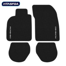 For Porsche 911 993 Coupe 1993-1998 luxury Carpet Velour Car Floor Mats Liners picture