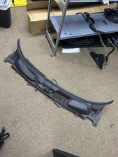 2003-2008 NISSAN 350Z  WINDSHIELD COWL PLASTIC COVER PANEL OEM picture