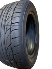 NITTO NT555 G2 BSW P 255 50 17 101W UHP TIRE 211230 picture