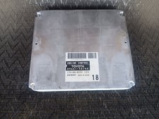 2005 Toyota Highlander 2.4 ECU 89661-48740 ECM PCM Engine Computer Module picture