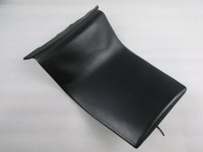 Lamborghini Murcielago, Front Console Tunnel Cover, Black, Used, P/N 410868711 picture