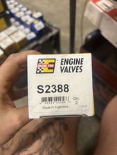 Engine Pro Intake Valve S2388 picture