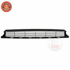 For 2016-2020 Tesla Model X Front Bumper Lower Mesh Grille Assembly 1047734-00-F picture