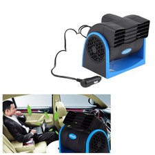 Portable 12V Car Air Conditioning Fan – Auto Cooling AC for Trucks, SUVs & RVs picture