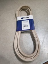 Stens OEM 266-254 Replacement Belt Fits Husqvarna 574845601 picture