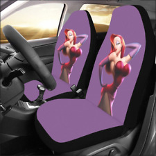 Jessica Rabbit Car Seat Cover Travelling Sexy Gifts For Her picture