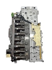RENEW OEM 6L80 TRANSMISSION COMPLETE VALVE BODY W/ TCM SOLENOIDS 2012-UP,. picture