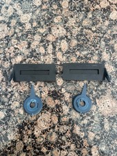 87–93 Mustang GT LX  AC vent register repair Blue picture