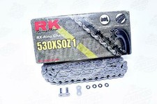 RK Chains 530 x 108 Links XSOZ1 Series Xring Sealed Natural Drive Chain picture