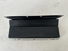 Porsche 911 964 993 (1990-1998) OEM Black Dashboard Trim Upper And Lower Cover picture