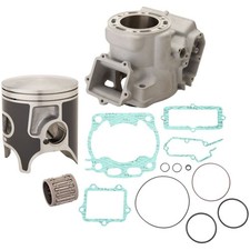 Tusk Complete Cylinder Rebuild Kit With OEM Gaskets & Tusk Piston for YZ250 picture